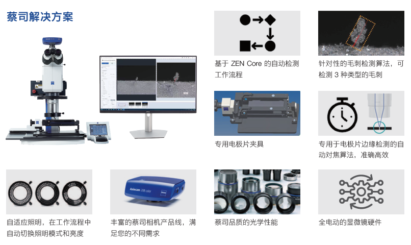 红桥红桥蔡司显微镜